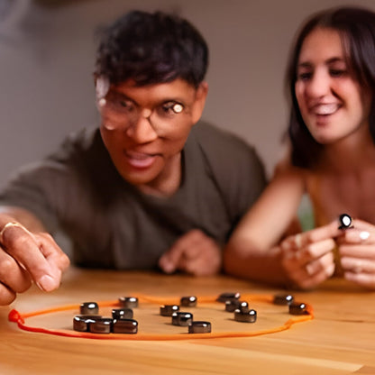 Magnetic Chess - The Ultimate Game For Family & Friends